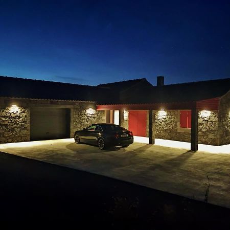 Santa Luzia Yes Pico - By The Sea "Casa 3 Vistas"别墅 外观 照片