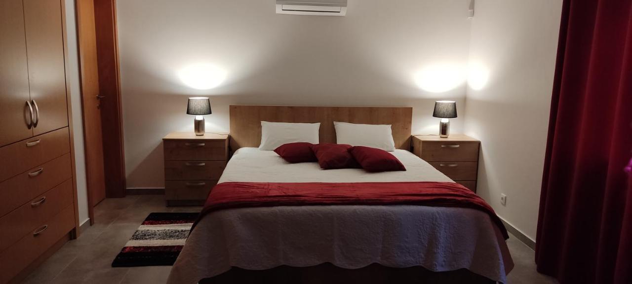 Santa Luzia Yes Pico - By The Sea "Casa 3 Vistas"别墅 外观 照片