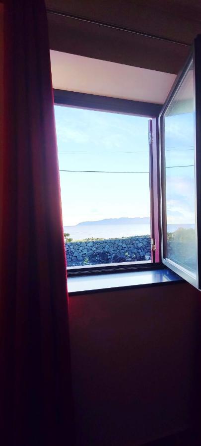 Santa Luzia Yes Pico - By The Sea "Casa 3 Vistas"别墅 外观 照片