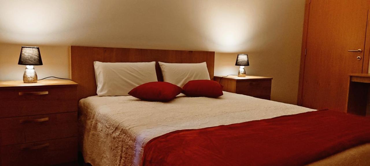 Santa Luzia Yes Pico - By The Sea "Casa 3 Vistas"别墅 外观 照片