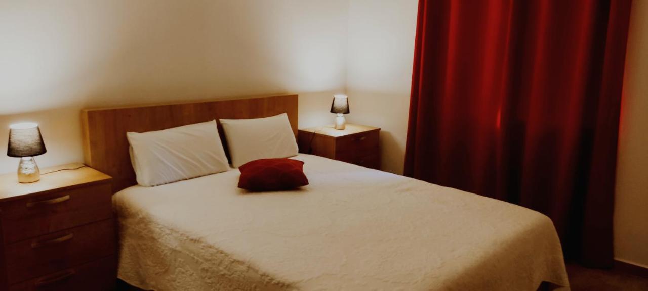 Santa Luzia Yes Pico - By The Sea "Casa 3 Vistas"别墅 外观 照片
